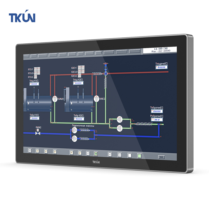 Customizable 13.3 Inch IPS Ind - Power Tools For Linux recensione e prezzo