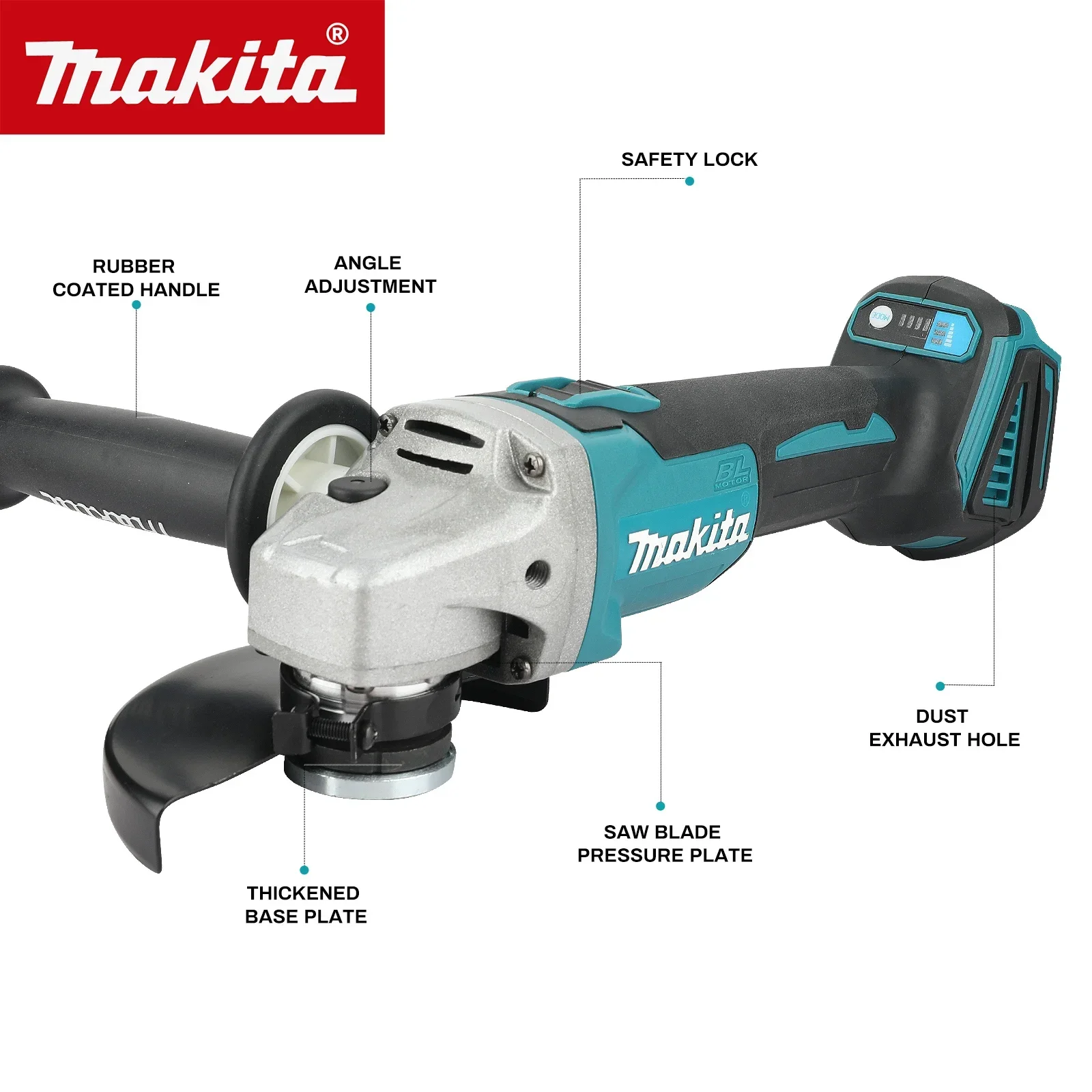 2026 Makita 18V Combo Kit DTW3 - Combo Power Tools recensione e prezzo
