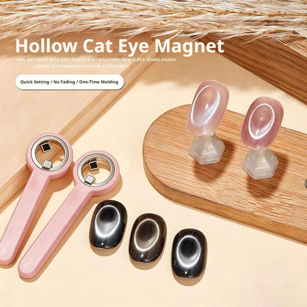 Circular Cat-Eye Handle-type N - Power Tools Cat recensione e prezzo