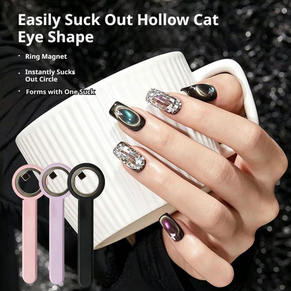 Circular Cat-Eye Handle-type N - Power Tools Cat recensione e prezzo