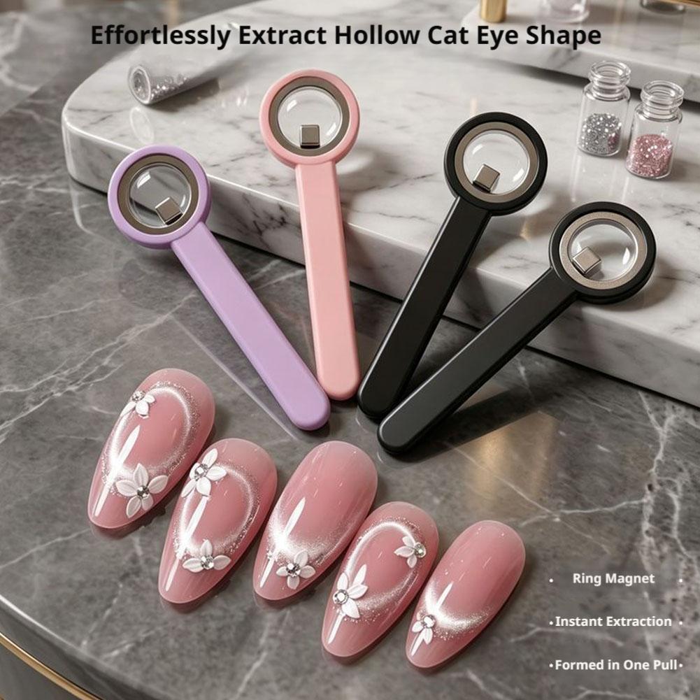 Circular Cat-Eye Handle-type N - Power Tools Cat recensione e prezzo