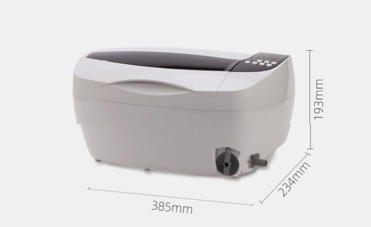 3000ml Industrial Ultrasonic C - Power Tools Company recensione e prezzo
