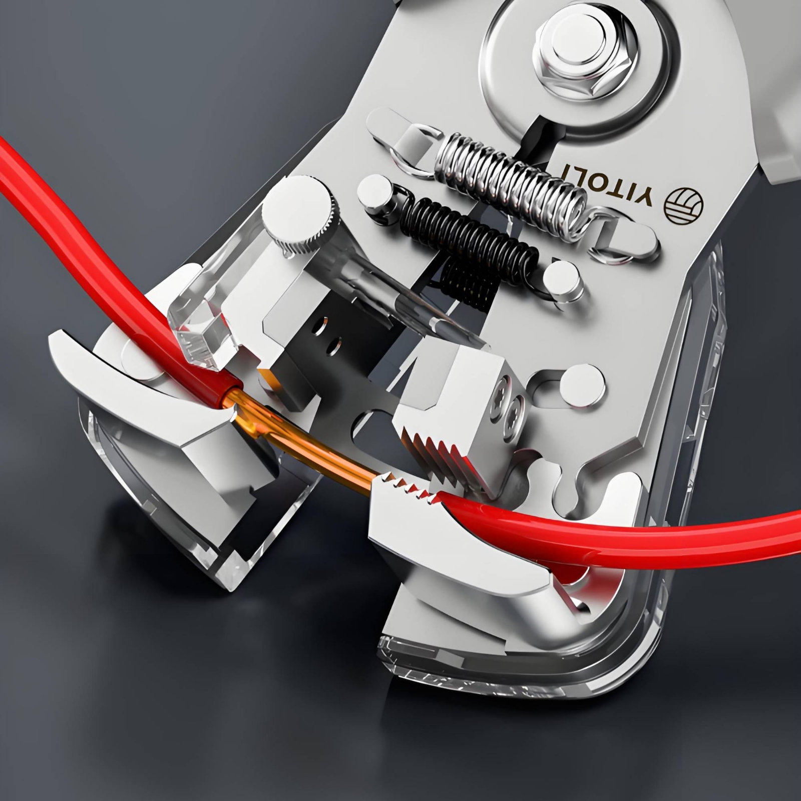Automatic Wire Stripper Ergono - Power Tools And Hand Tools recensione e prezzo