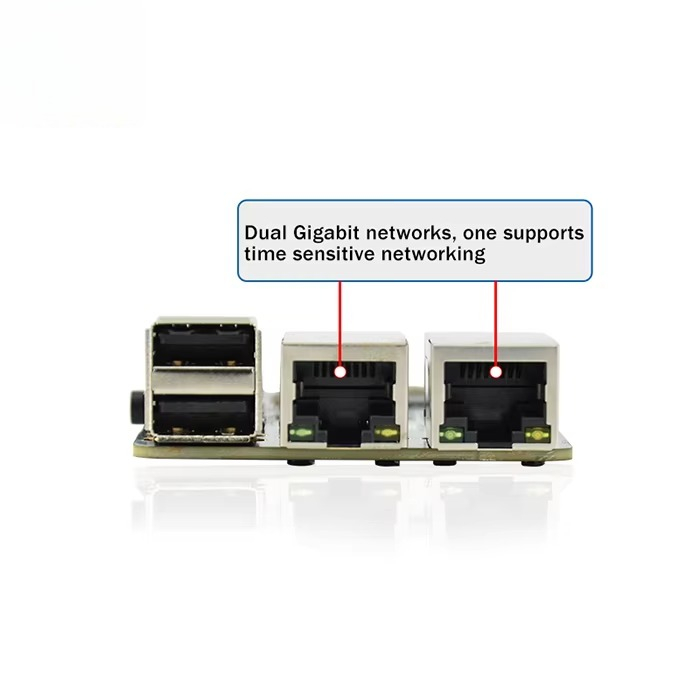 Replace iMX93 open linux sbc   - Power Tools For Linux recensione e prezzo