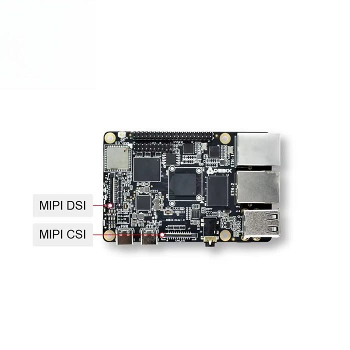 Replace iMX93 open linux sbc   - Power Tools For Linux recensione e prezzo