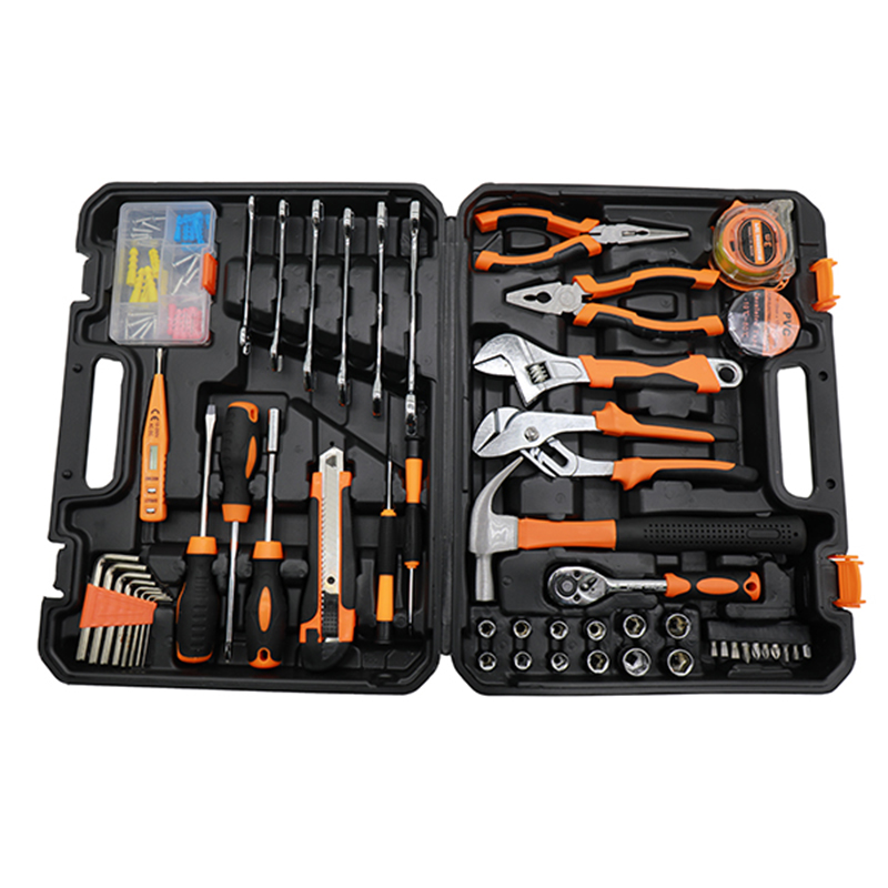 53 Piece Home Hand Tool Set Ho - Power Tools Catalogue recensione e prezzo
