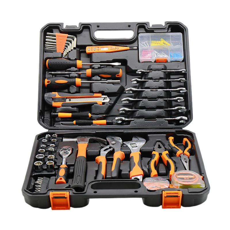 53 Piece Home Hand Tool Set Ho - Power Tools Catalogue recensione e prezzo