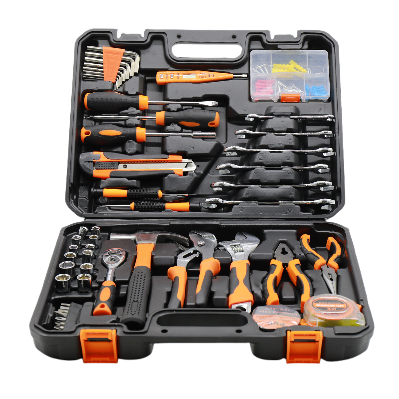 53 Piece Home Hand Tool Set Ho - Power Tools Catalogue recensione e prezzo