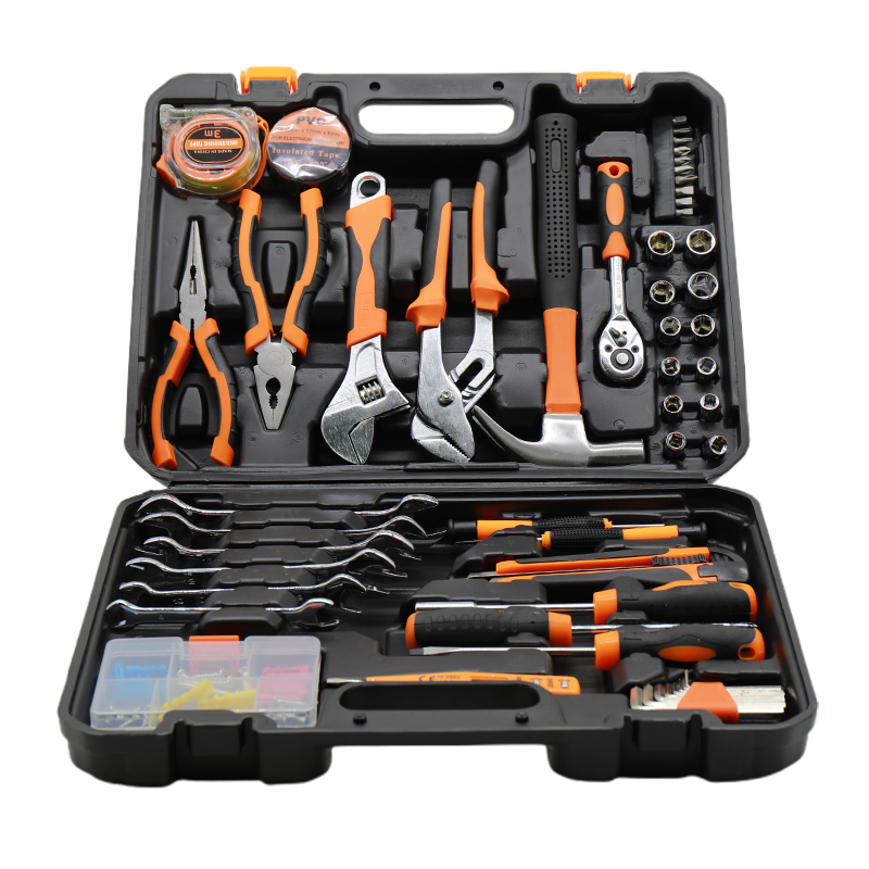 53 Piece Home Hand Tool Set Ho - Power Tools Catalogue recensione e prezzo