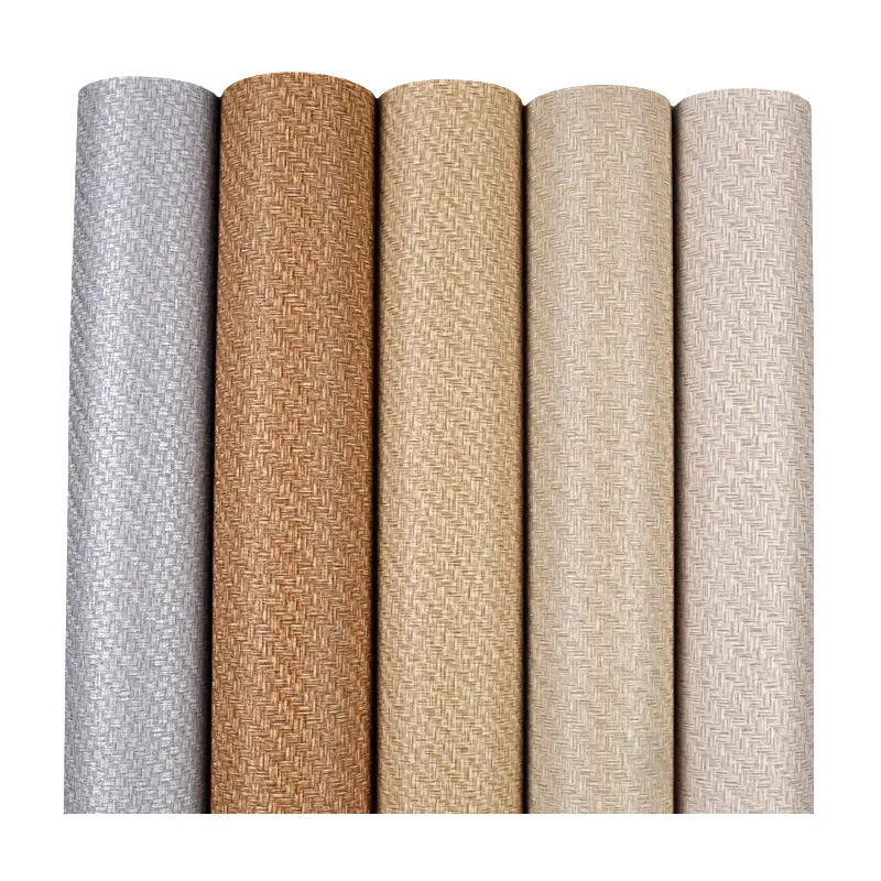 Solid color plain color linen  - Power Tools Wallpaper recensione e prezzo
