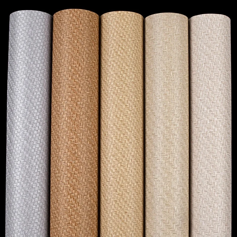 Solid color plain color linen  - Power Tools Wallpaper recensione e prezzo