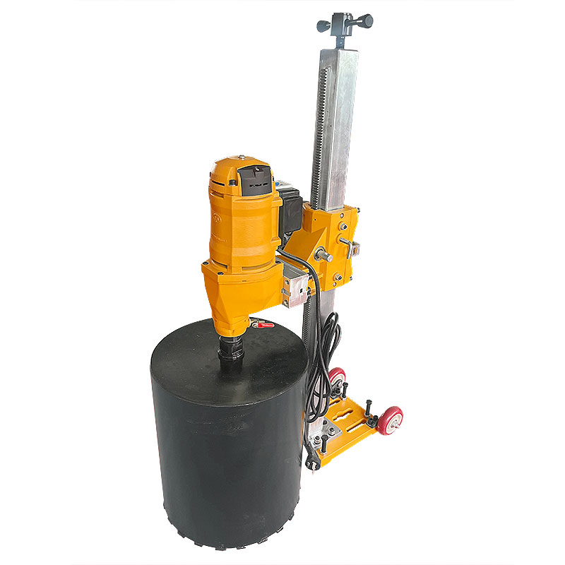 Electric Diamond Core Drill Ma - Power Tools Used In Construction recensione e prezzo
