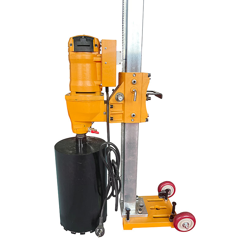 Electric Diamond Core Drill Ma - Power Tools Used In Construction recensione e prezzo