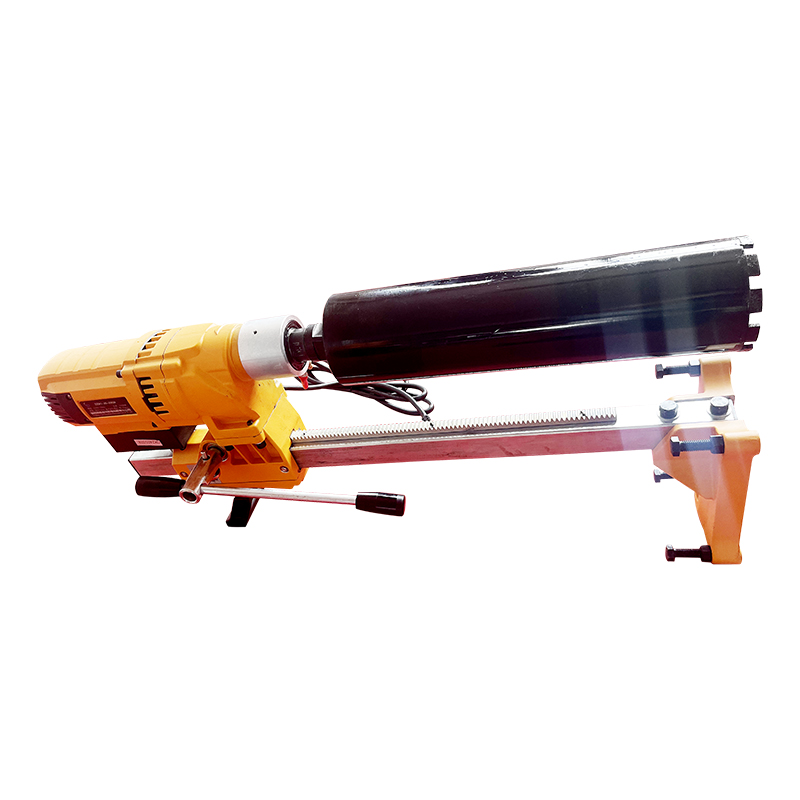 Electric Diamond Core Drill Ma - Power Tools Used In Construction recensione e prezzo