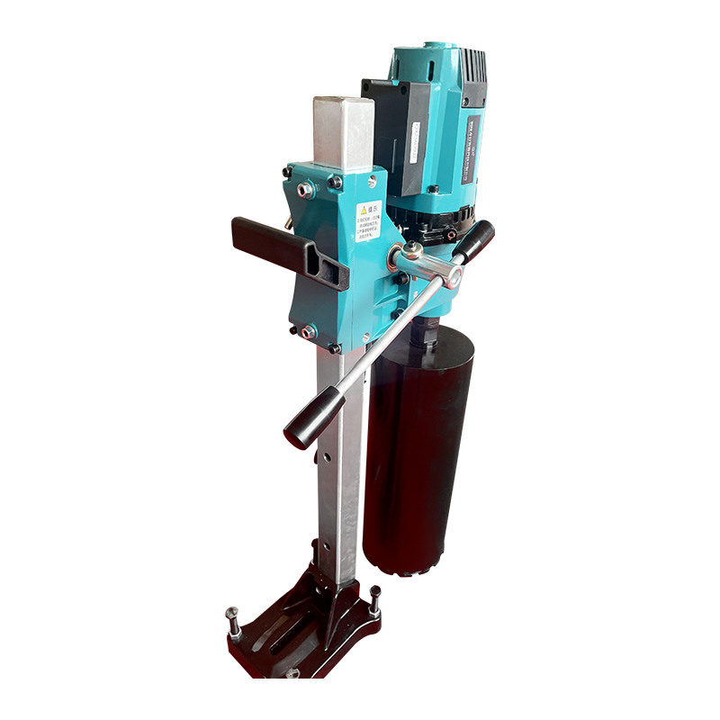 Electric Diamond Core Drill Ma - Power Tools Used In Construction recensione e prezzo