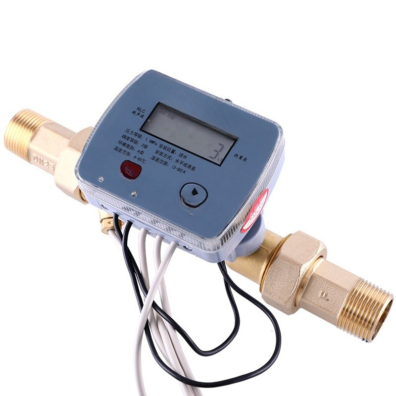 Ultrasonic Meter Heat Power Co - Power Tools Company recensione e prezzo