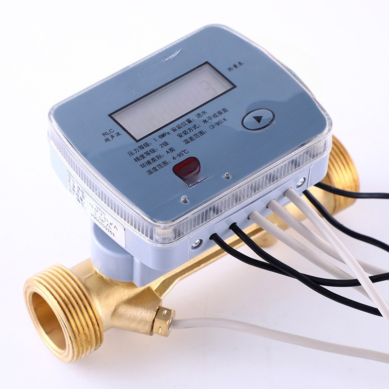 Ultrasonic Meter Heat Power Co - Power Tools Company recensione e prezzo