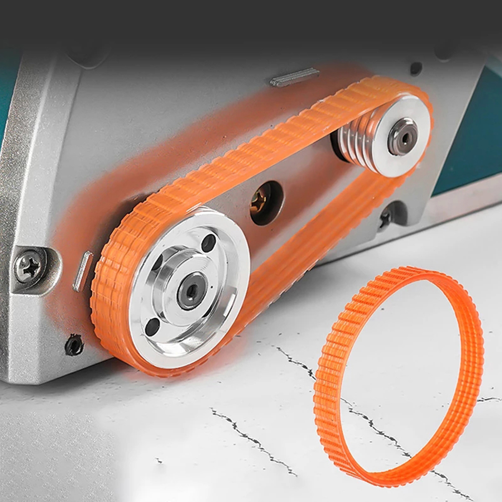 3pcs Drive Belt Electric Plane - Power Quality Tools recensione e prezzo