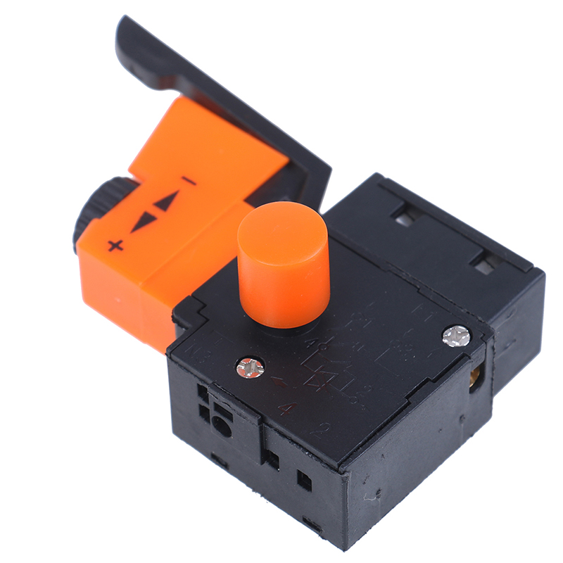 AC 250V/6A FA2-4/1BEK Adjustab - Power Quality Tools recensione e prezzo