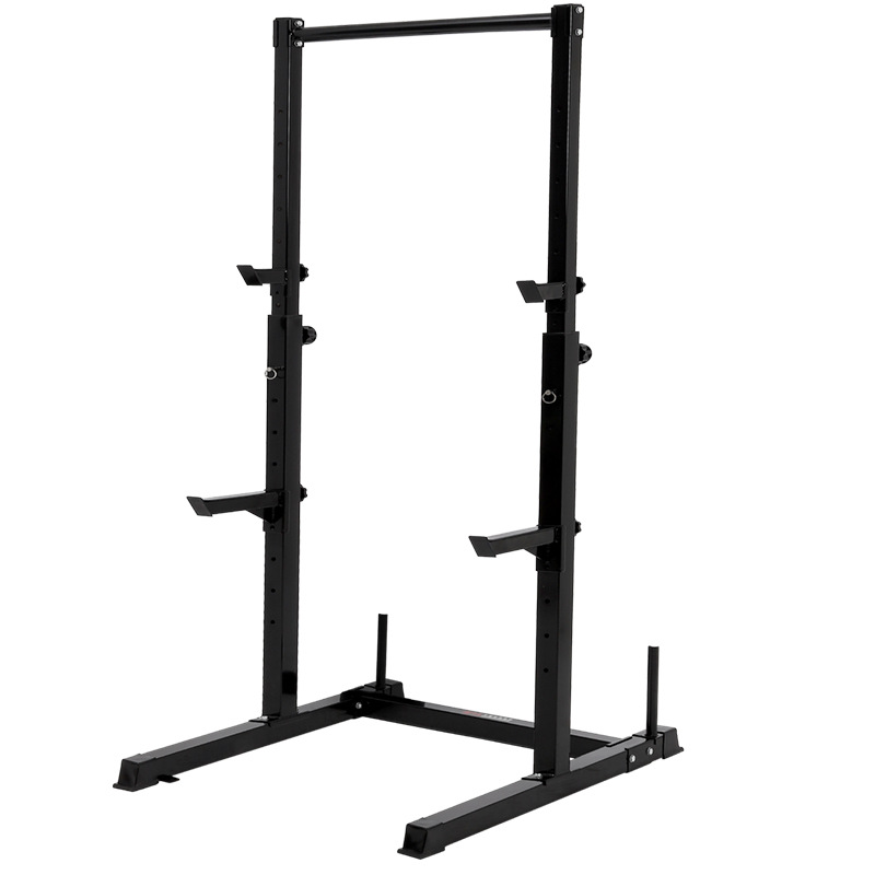 Adjustable Squat Rack Gym Squa - Power Quality Tools recensione e prezzo