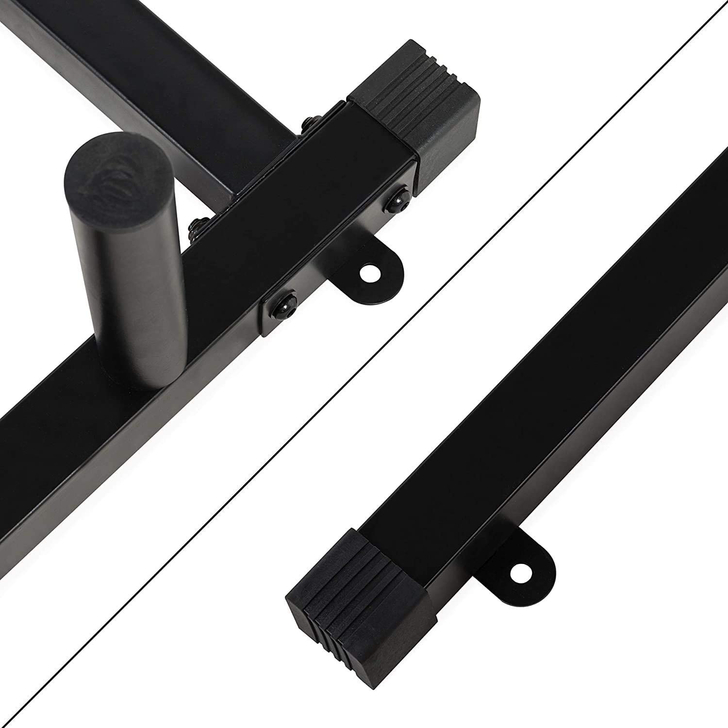 Adjustable Squat Rack Gym Squa - Power Quality Tools recensione e prezzo