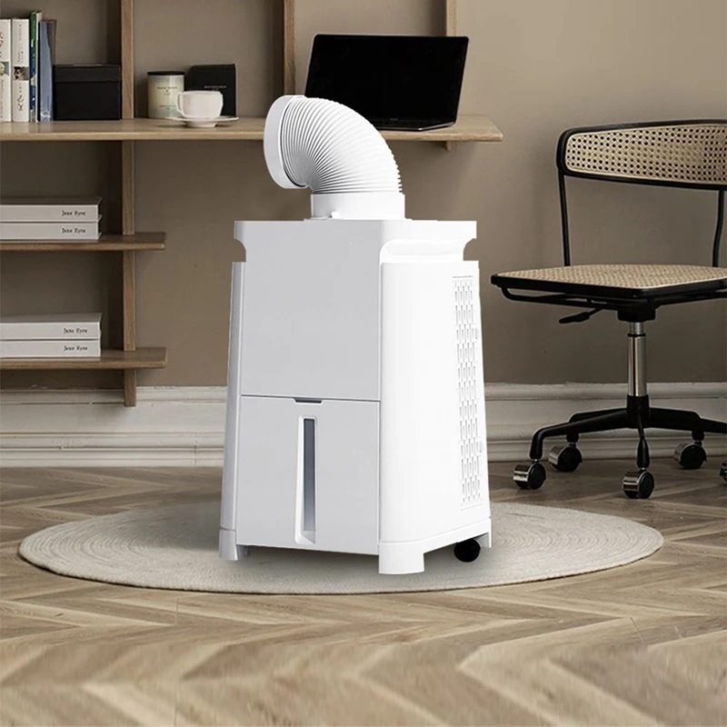 Portable Refrigeration Desktop - Air Compressor Mini recensione e prezzo