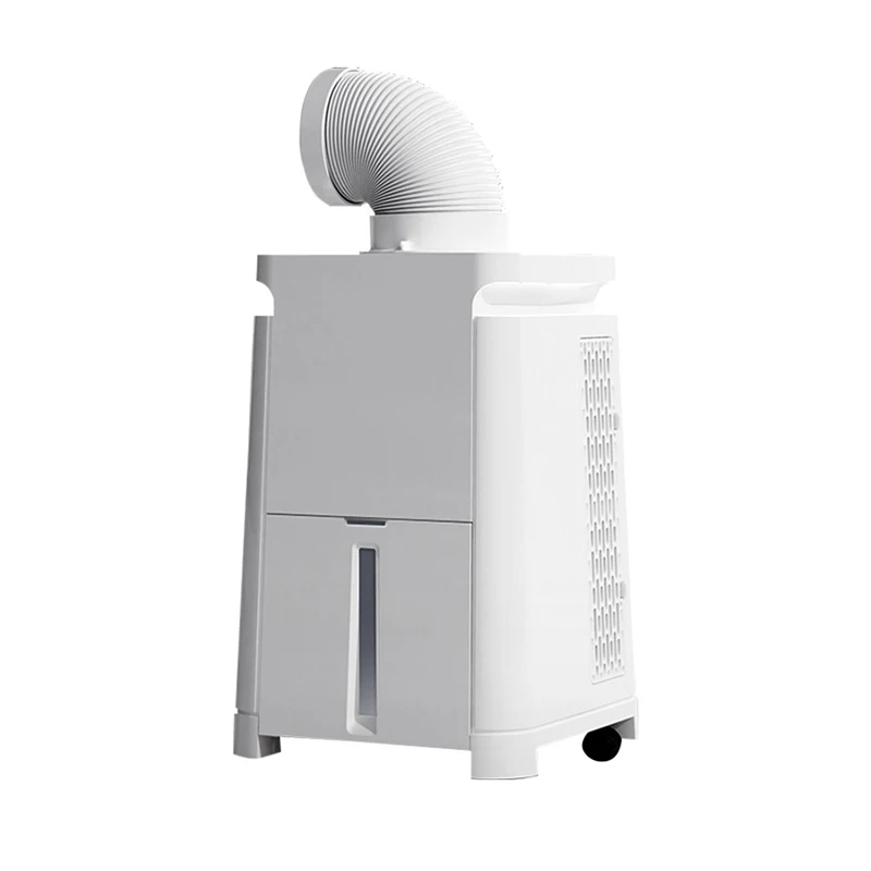 Portable Refrigeration Desktop - Air Compressor Mini recensione e prezzo