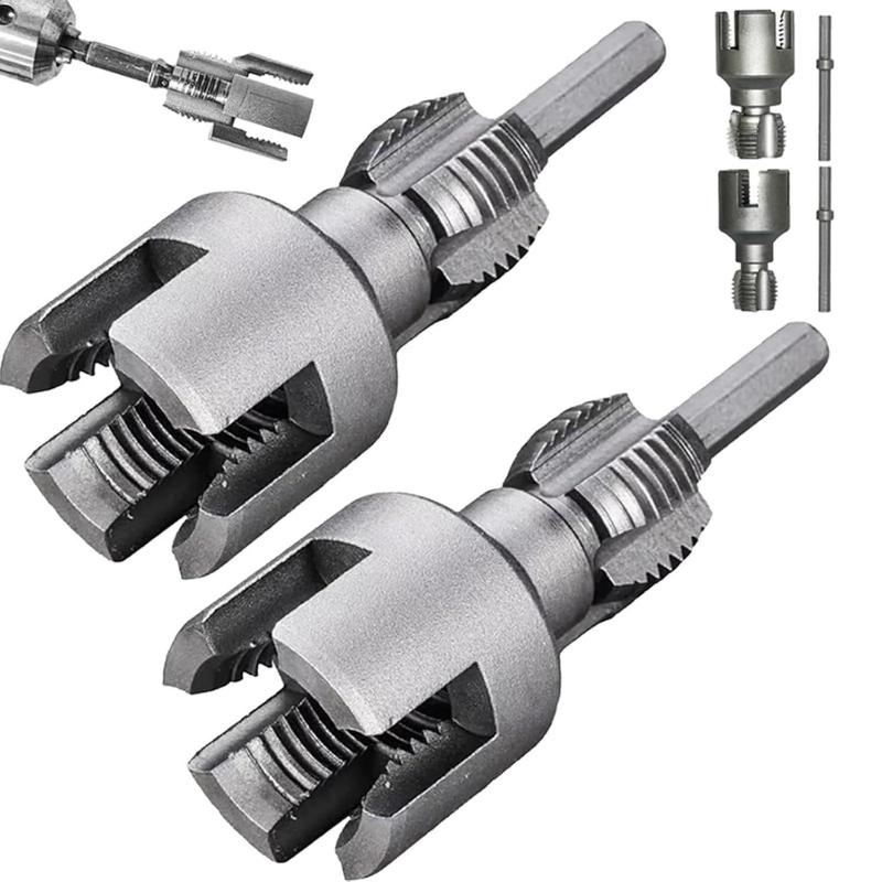 PPR/PVC 20MM 25MM Water Pipe T - Power Tools And Hand Tools recensione e prezzo
