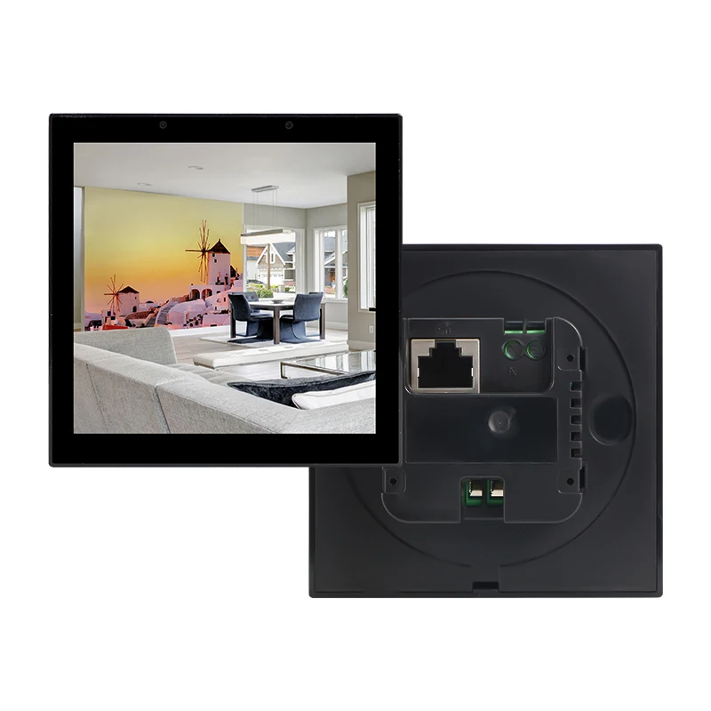 POE Power 4 Inch Building In W - Power Tools For Linux recensione e prezzo