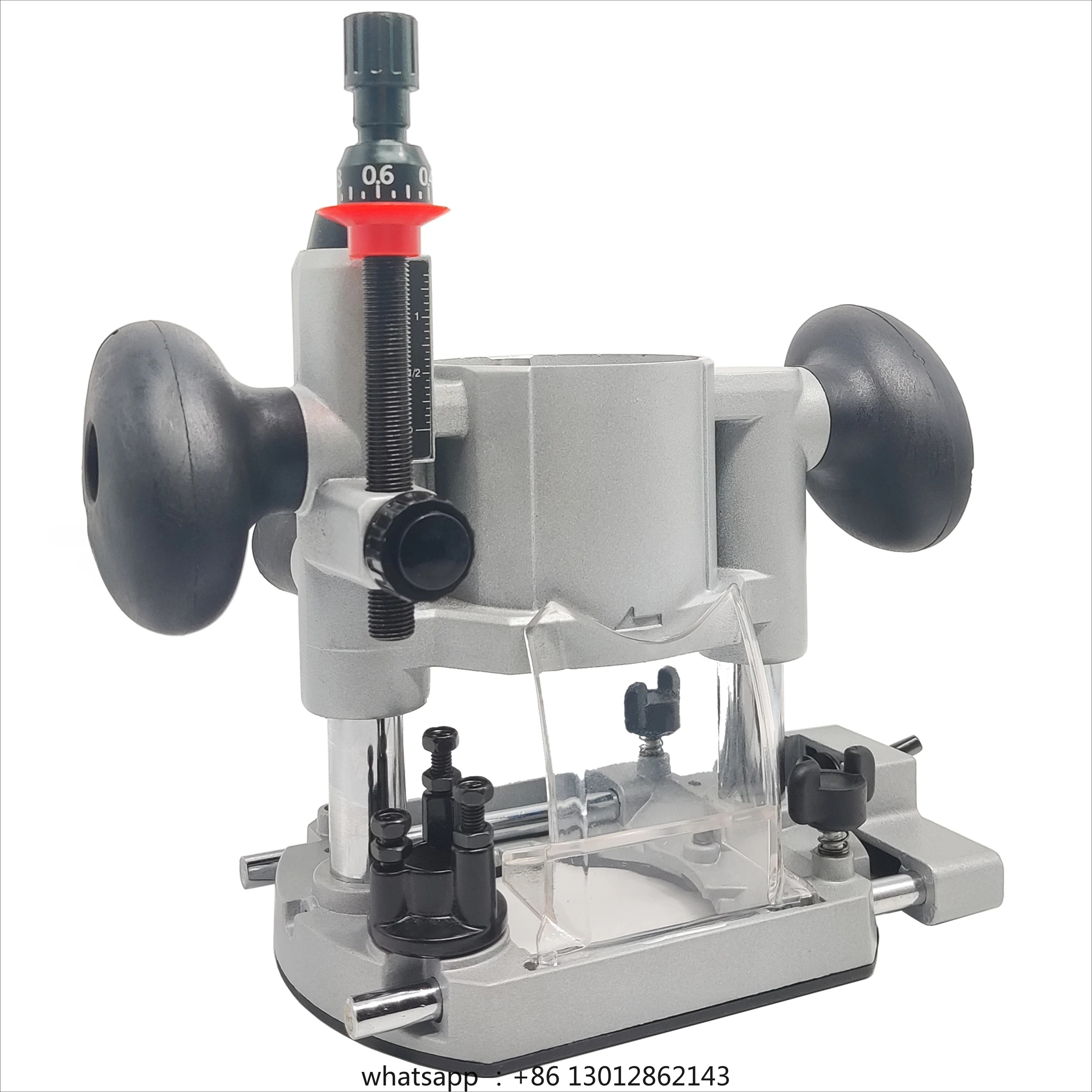 Compact Plunge Router Milling  - Router Trim Base recensione e prezzo