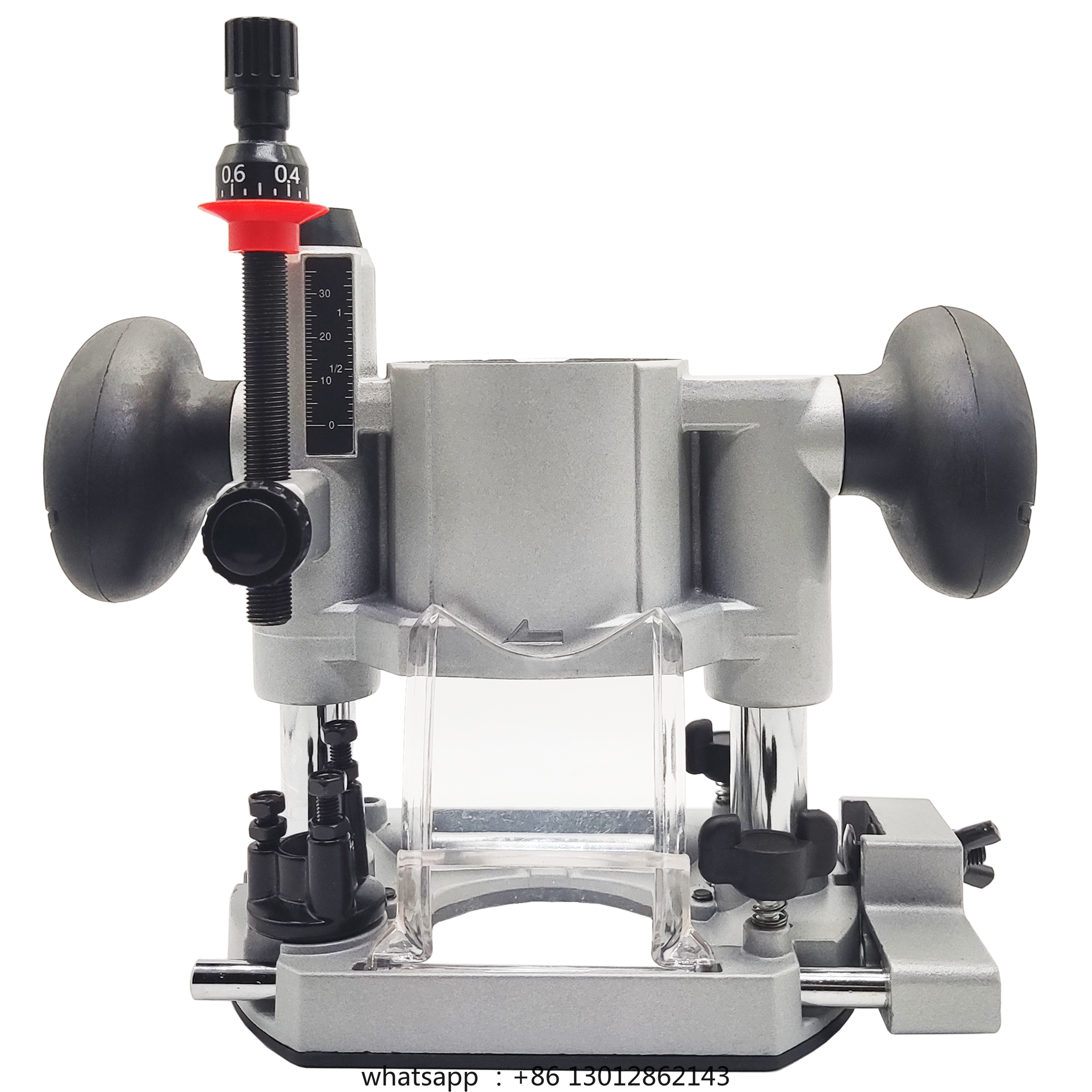 Compact Plunge Router Milling  - Router Trim Base recensione e prezzo