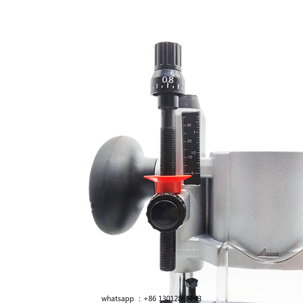 Compact Plunge Router Milling  - Router Trim Base recensione e prezzo