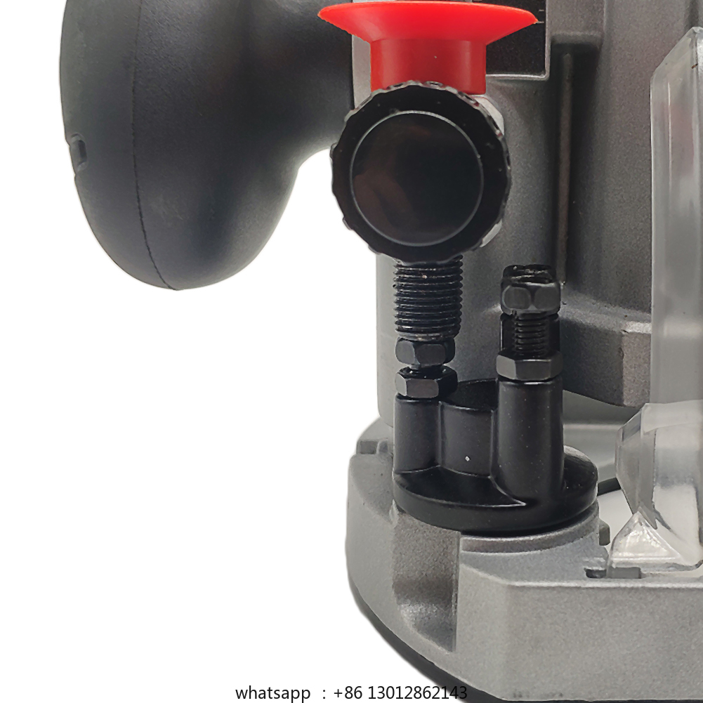 Compact Plunge Router Milling  - Router Trim Base recensione e prezzo