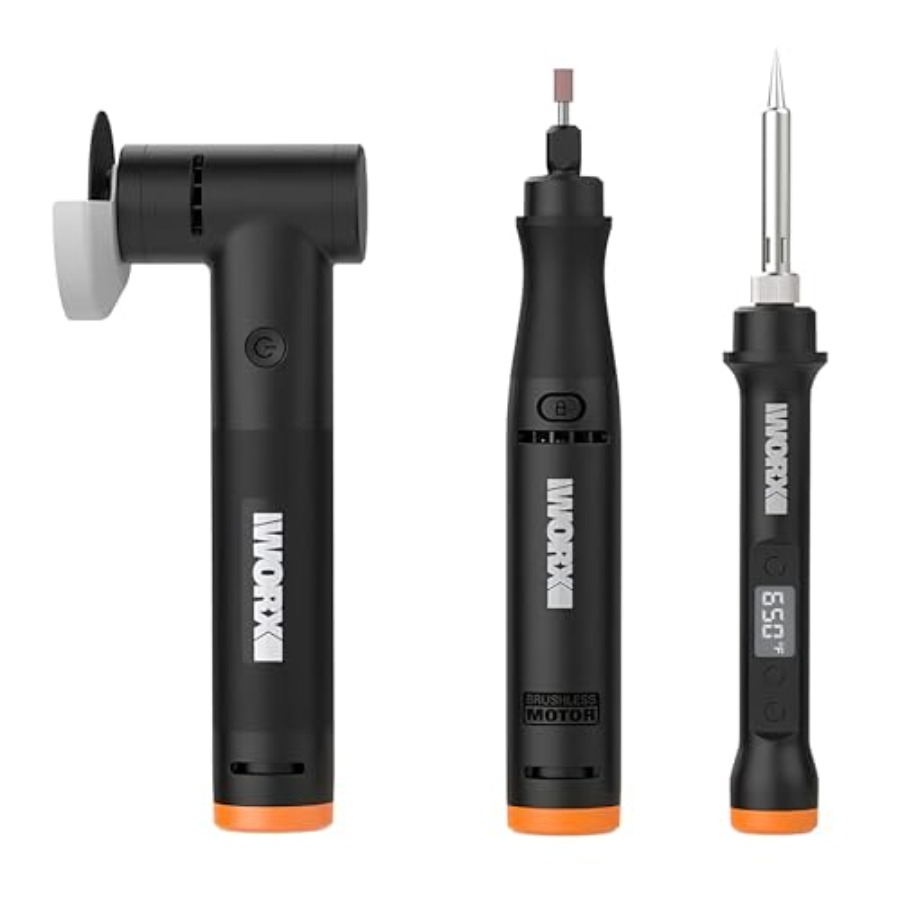 Crafting Tool Combo Kit - Rota - Combo Power Tools recensione e prezzo