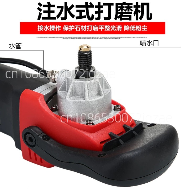 1200w Electric Marble Granite  - Power Tools And Hand Tools recensione e prezzo