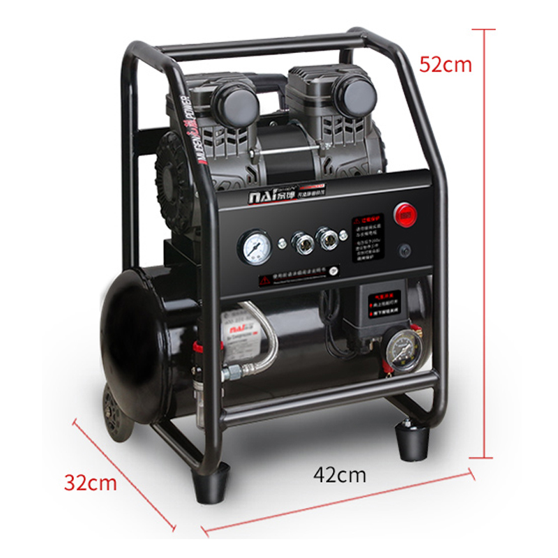 Air pump air compressor Small  - Air Compressor Mini recensione e prezzo
