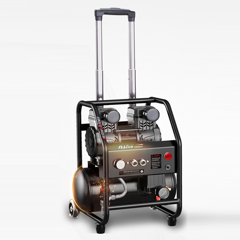 Air pump air compressor Small  - Air Compressor Mini recensione e prezzo