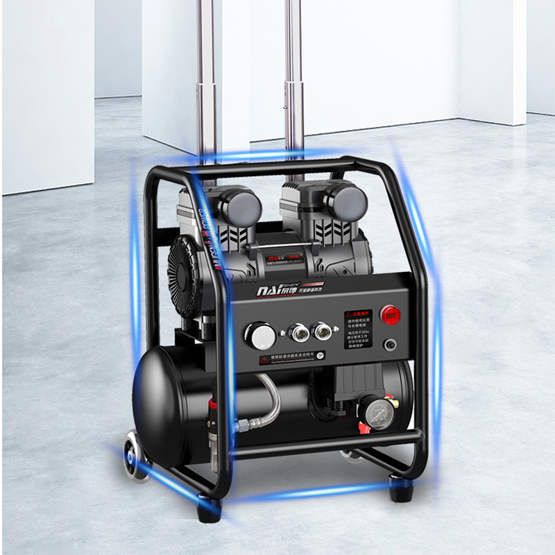 Air pump air compressor Small  - Air Compressor Mini recensione e prezzo
