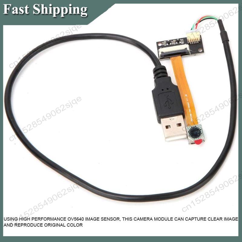 -ABKM HD USB Camera Module,OV5 - Power Tools For Linux recensione e prezzo