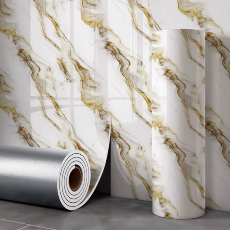 More Design Thick foam waterpr - Power Tools Wallpaper recensione e prezzo