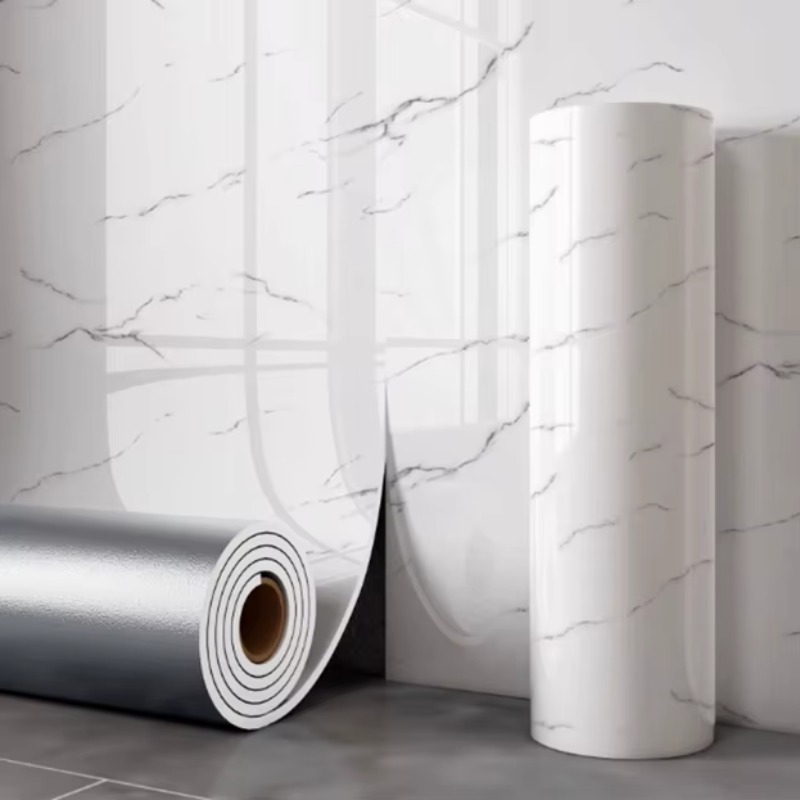 More Design Thick foam waterpr - Power Tools Wallpaper recensione e prezzo