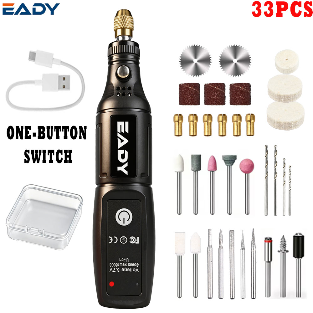 Cordless Mini Electric Drill R - Power Tools And Hand Tools recensione e prezzo