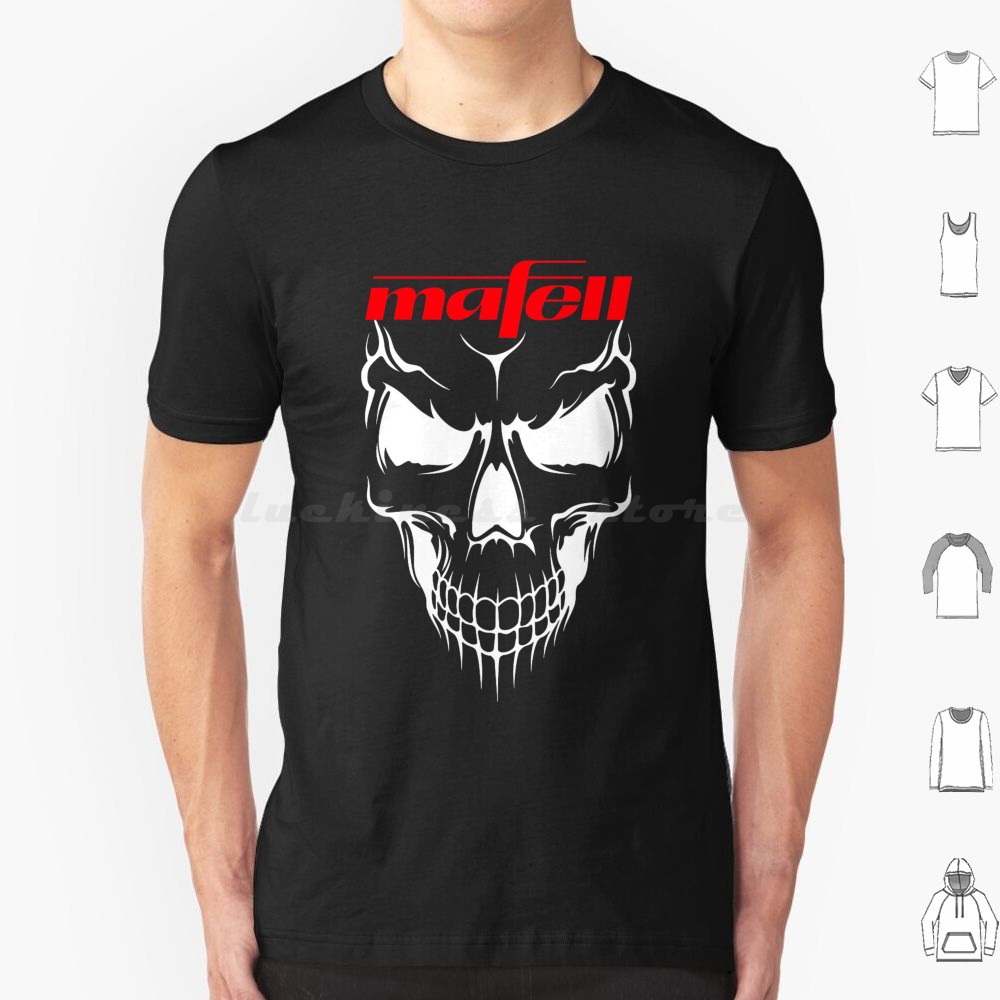 Mafell T Shirt Men Women Kids  - Power Tools Company recensione e prezzo