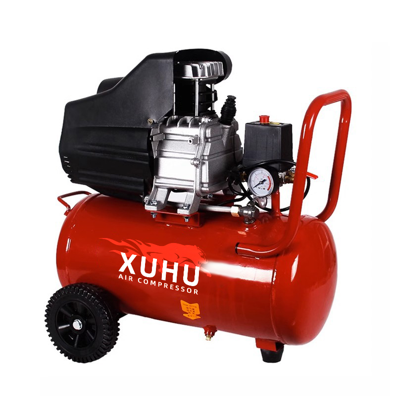 Various Mini Direct-Driven Air - Air Compressor Mini recensione e prezzo