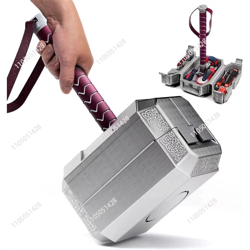 Toolbox, Household Multifuncti - Power Tools Catalogue recensione e prezzo