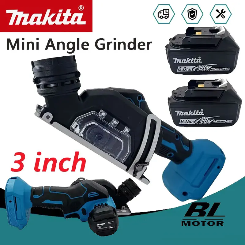 New Makita Brushless Cordless  - Combo Power Tools recensione e prezzo
