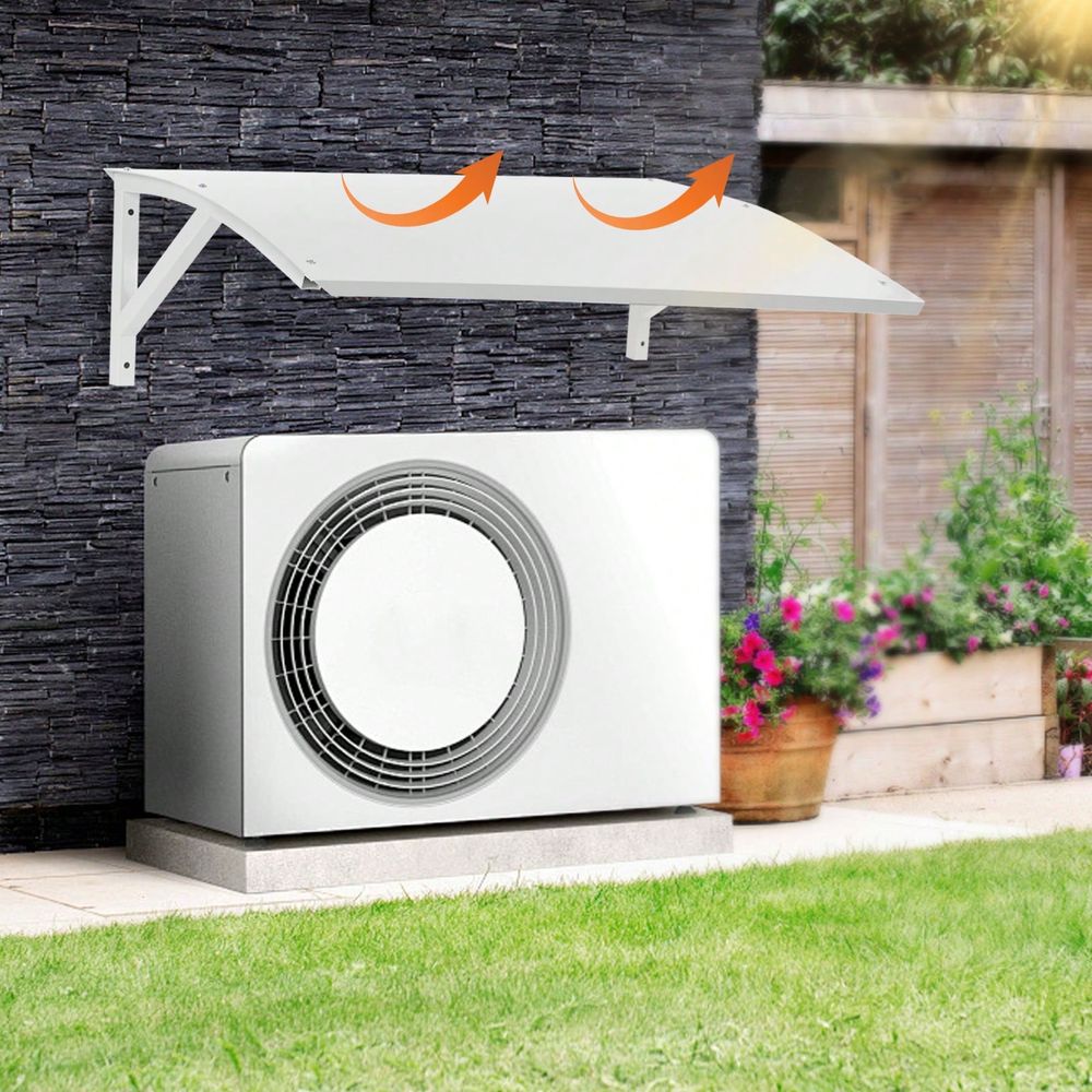 Air Conditioner Cover For Outs - Air Compressor Mini recensione e prezzo
