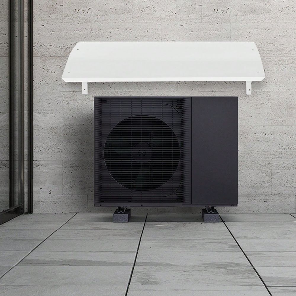 Air Conditioner Cover For Outs - Air Compressor Mini recensione e prezzo