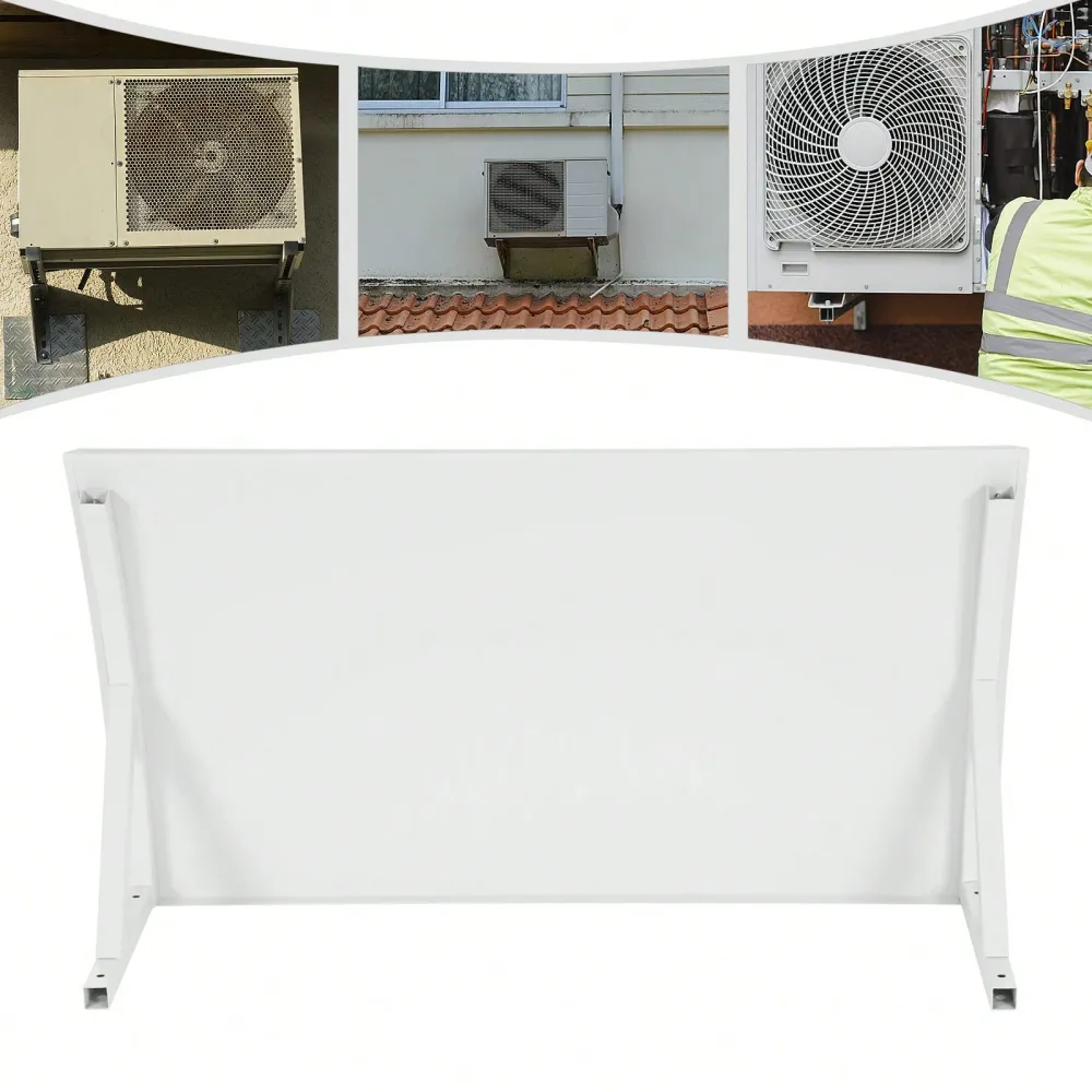 Air Conditioner Cover For Outs - Air Compressor Mini recensione e prezzo