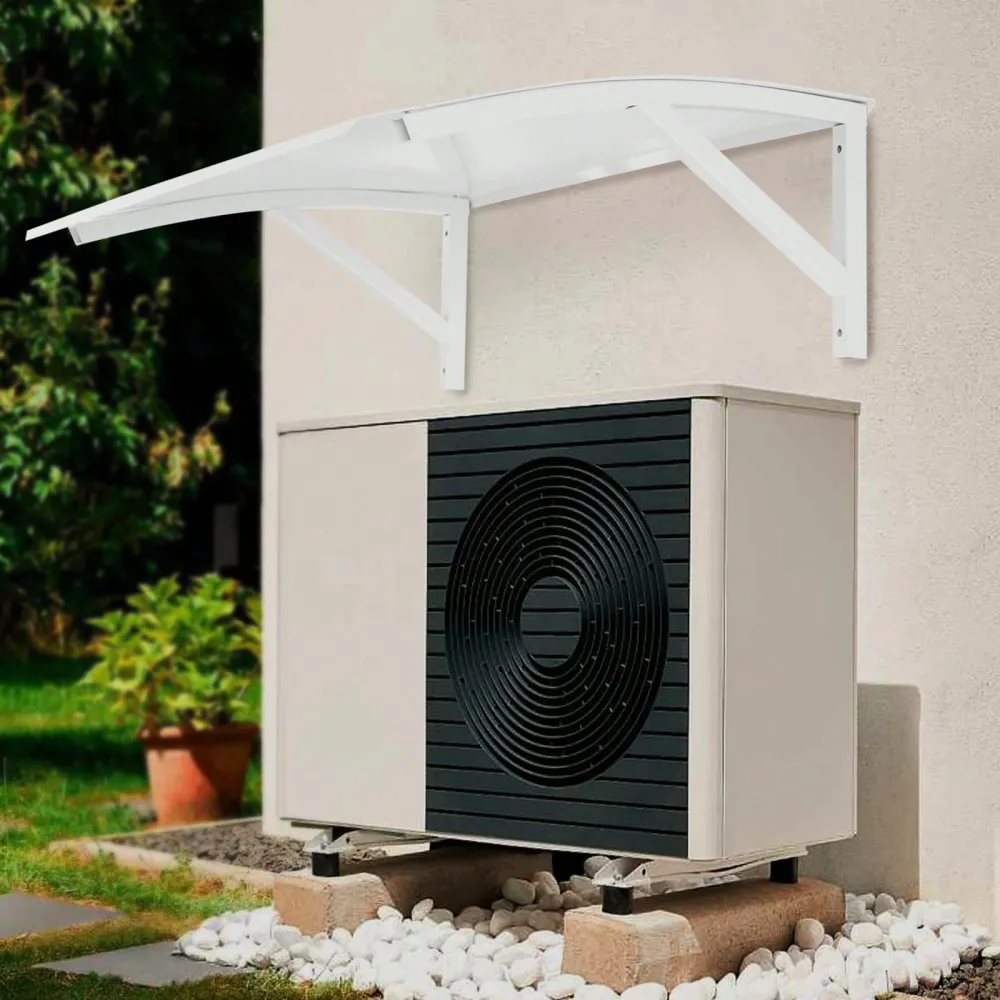 Air Conditioner Cover For Outs - Air Compressor Mini recensione e prezzo